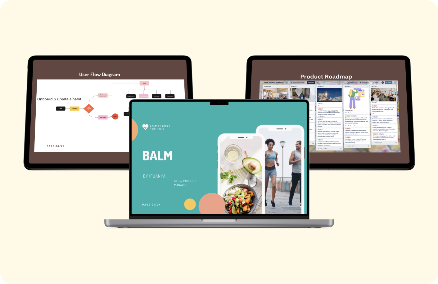 EntryLevel Product Management Go To Market & Strategy